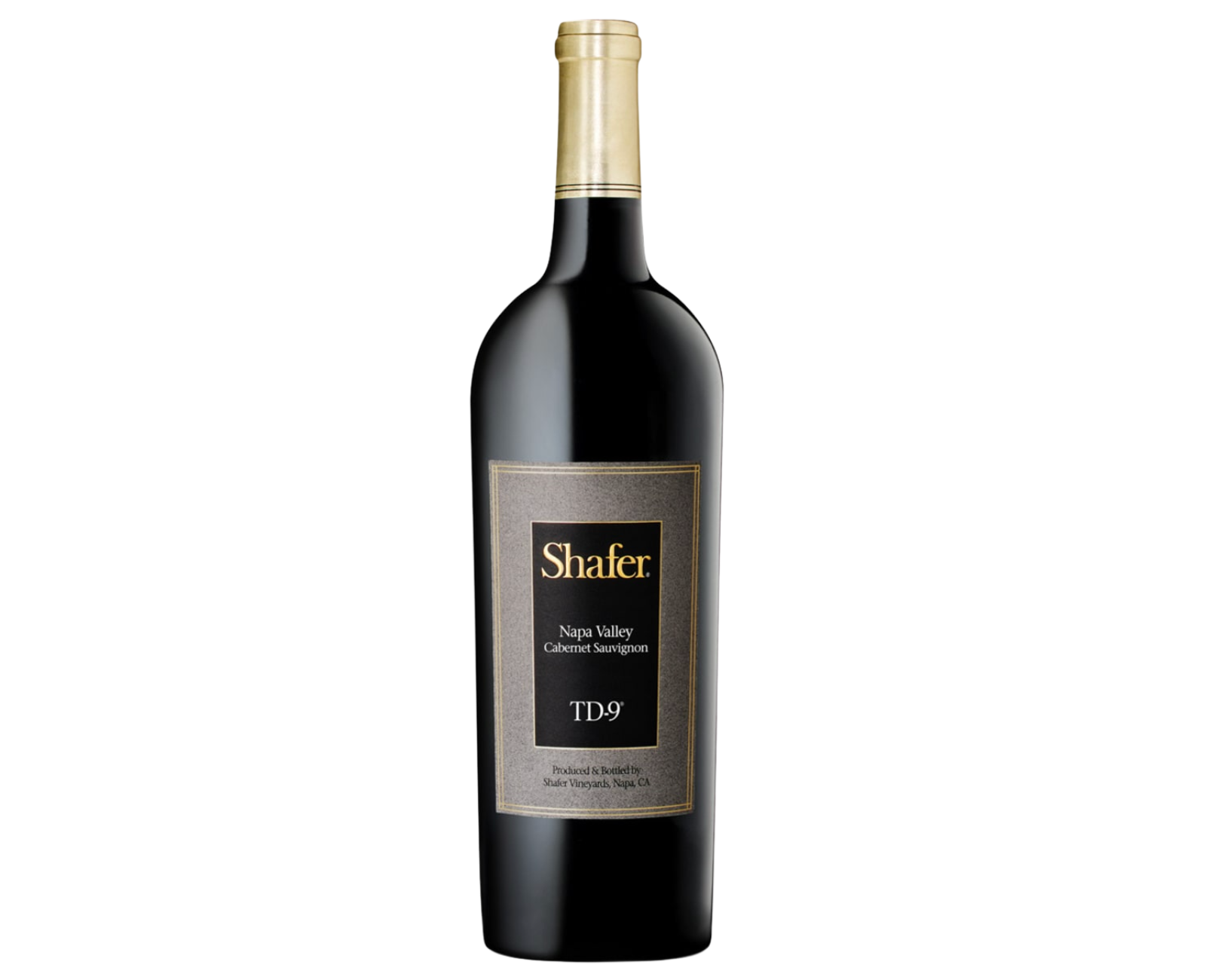 Shafer Vineyards 2022 TD-9 Cabernet Sauvignon, Napa Valley