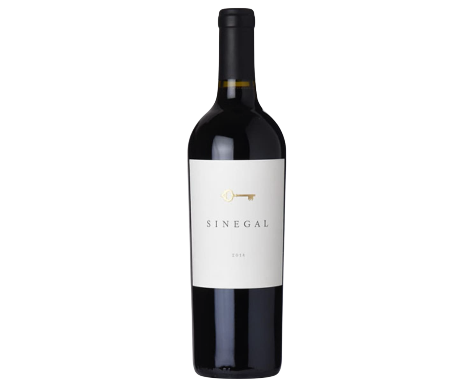 Sinegal 2022 Cabernet Sauvignon, Sonoma County