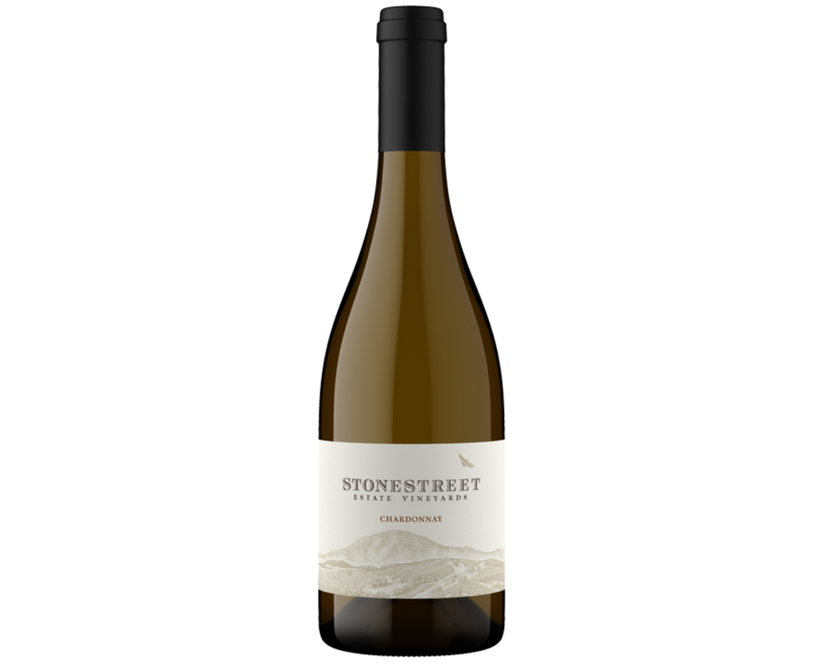 Stonestreet 2020 Estate Chardonnay, Alexander Valley