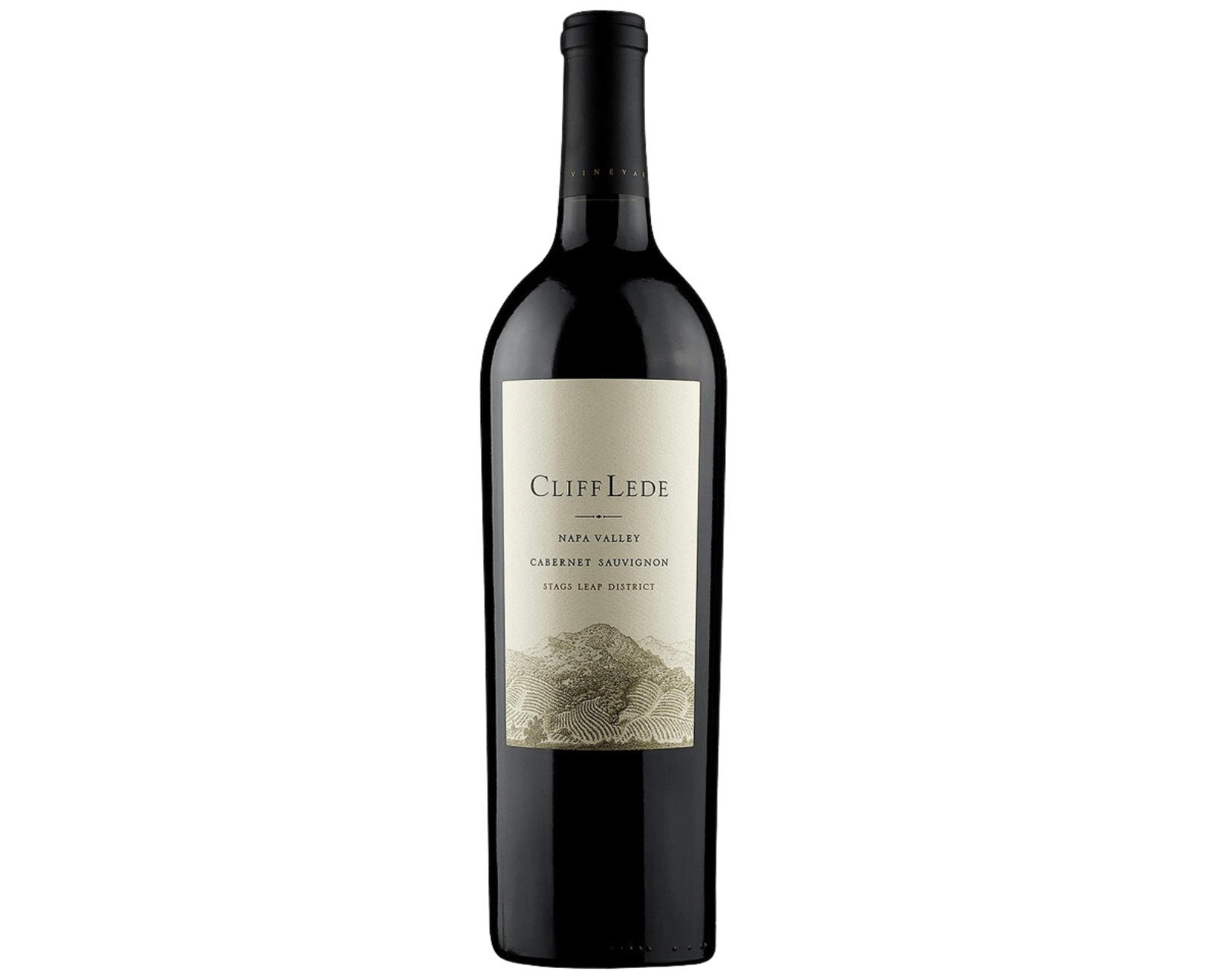 Cliff Lede 2019 Cabernet Sauvignon, Stags Leap District