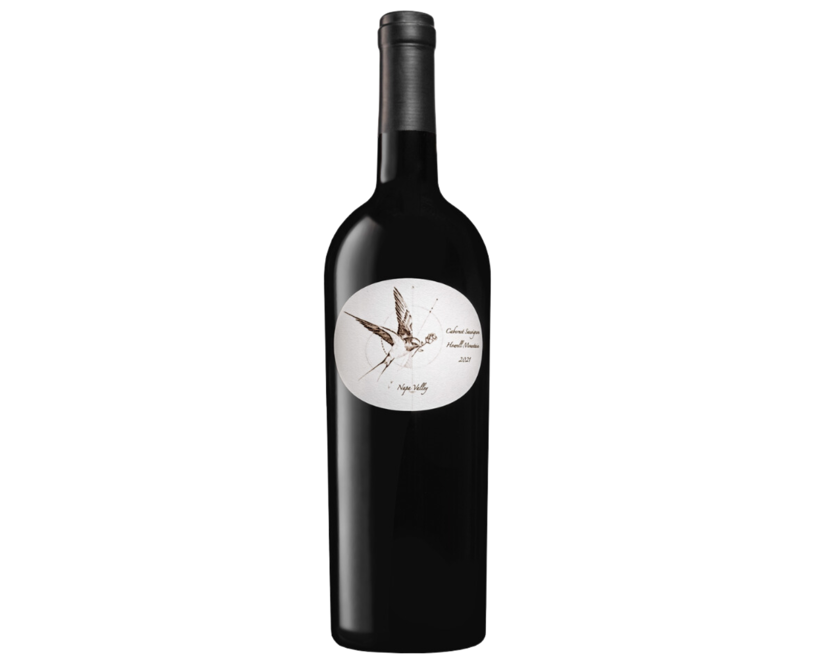 Thread Feathers 2022 Cabernet Sauvignon, Spring Mountain