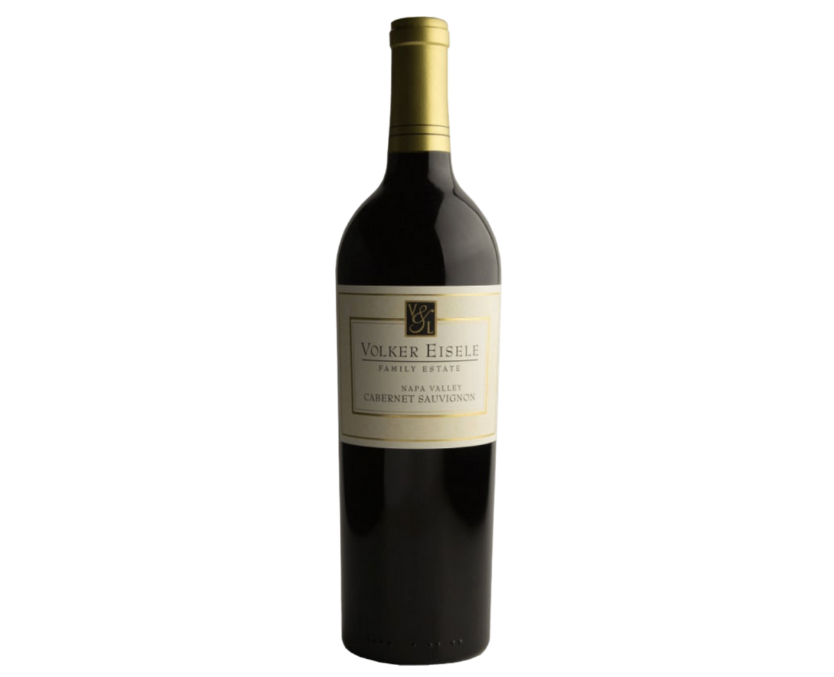 Volker Eisele 2019 Cabernet Sauvignon, Napa Valley
