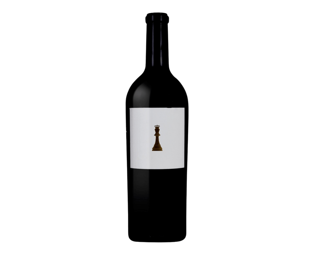 Checkerboard 2018 &#39;Kings Row&#39; Red Blend, Napa Valley