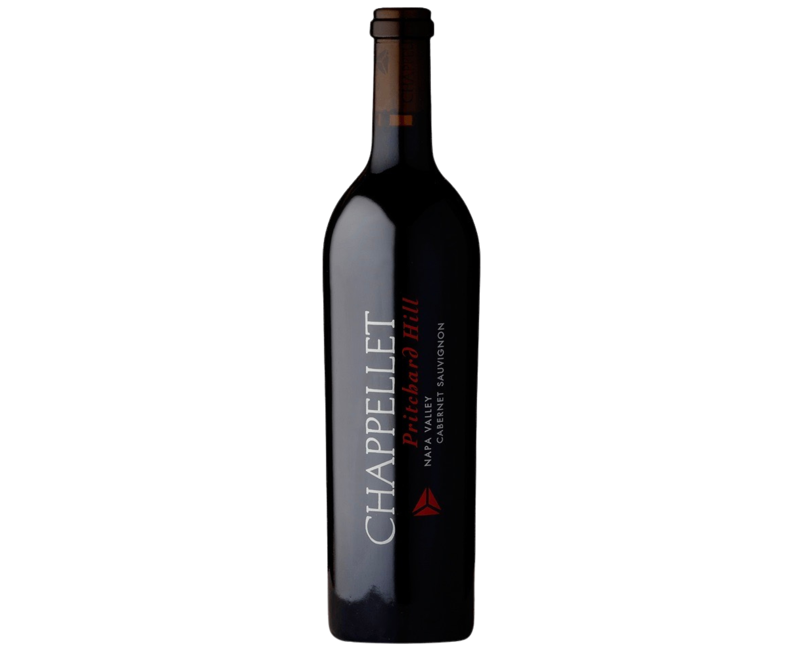 Chappellet 2019 Pritchard Hill Cabernet Sauvignon, Napa Valley