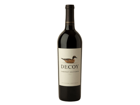 Decoy cabernet deals