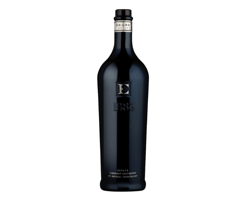Ehlers Estate 2018 '1886' Cabernet Sauvignon