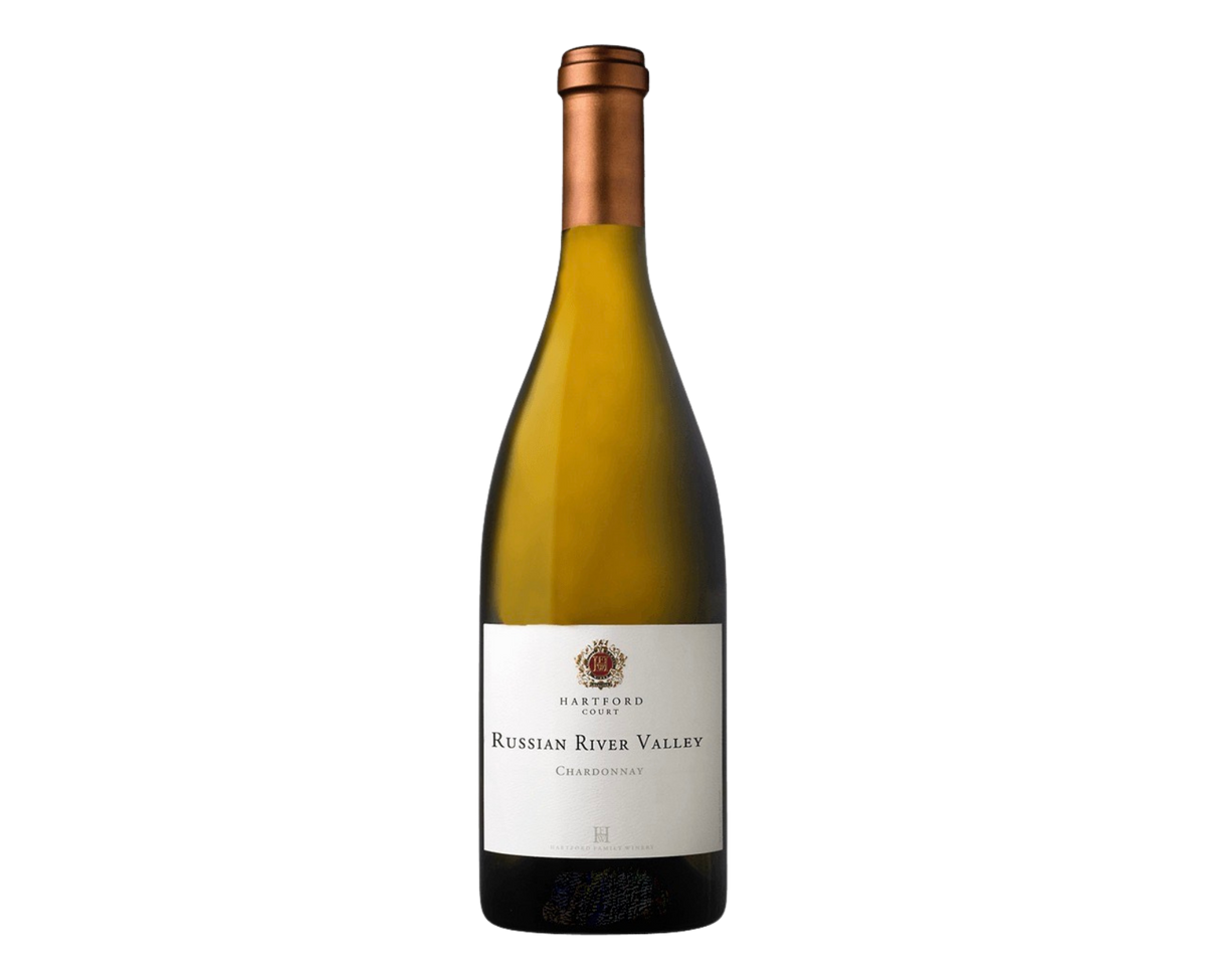 Hartford Court 2019 Chardonnay, Russian River