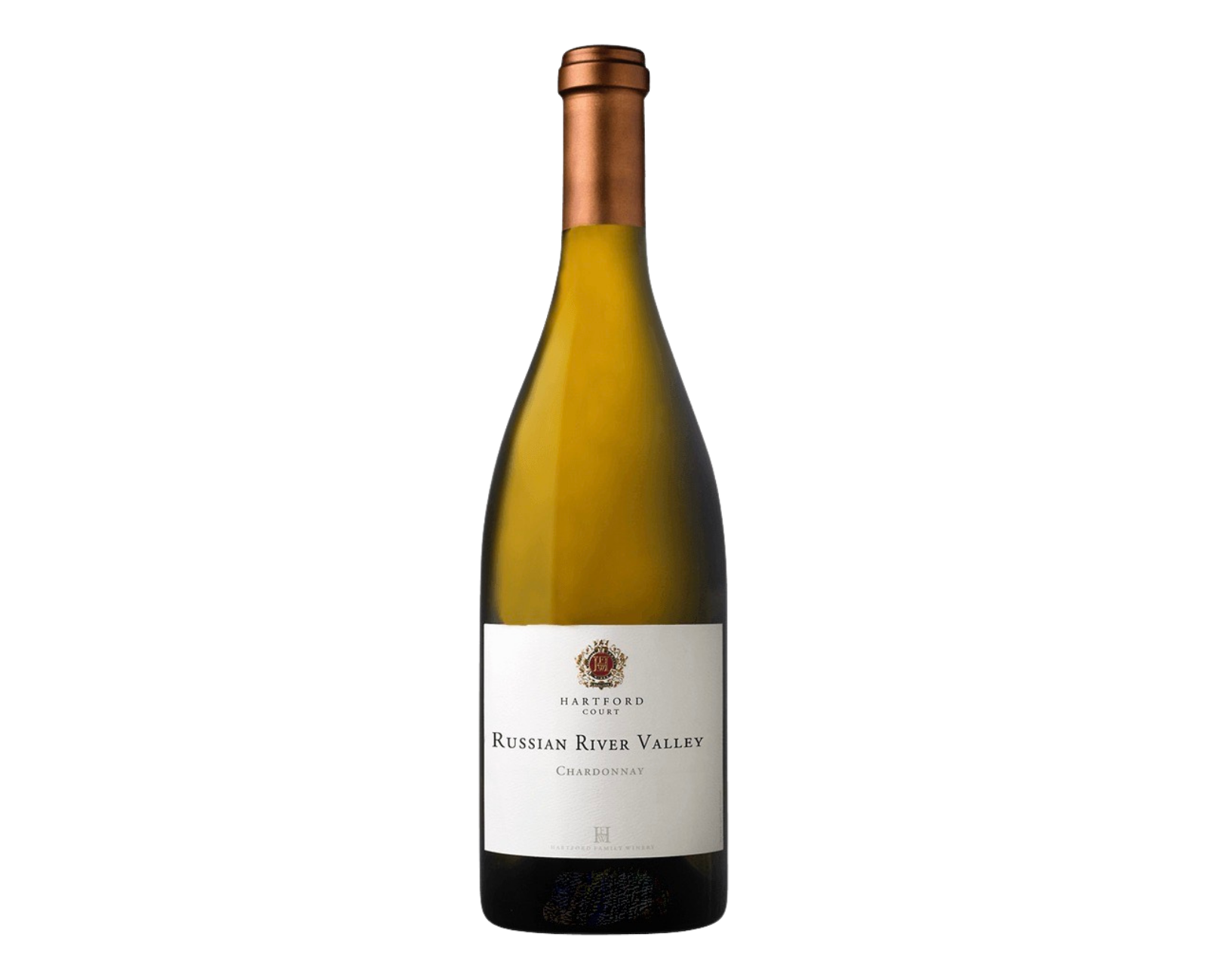 Hartford Court 2019 Chardonnay, Russian River