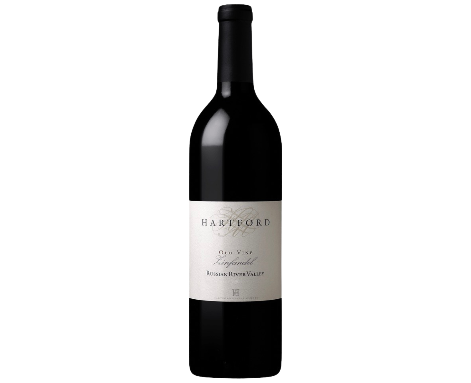 Hartford 2021 Old Vine Zinfandel, Russian River Valley