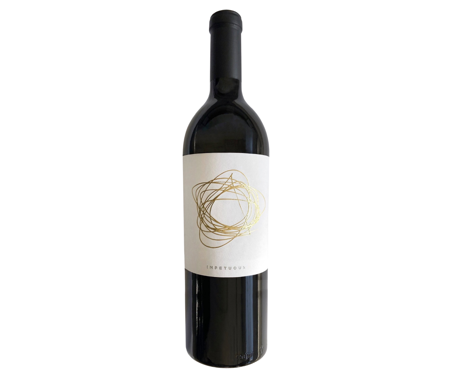 Impetuous 2019 Red Blend, Napa Valley
