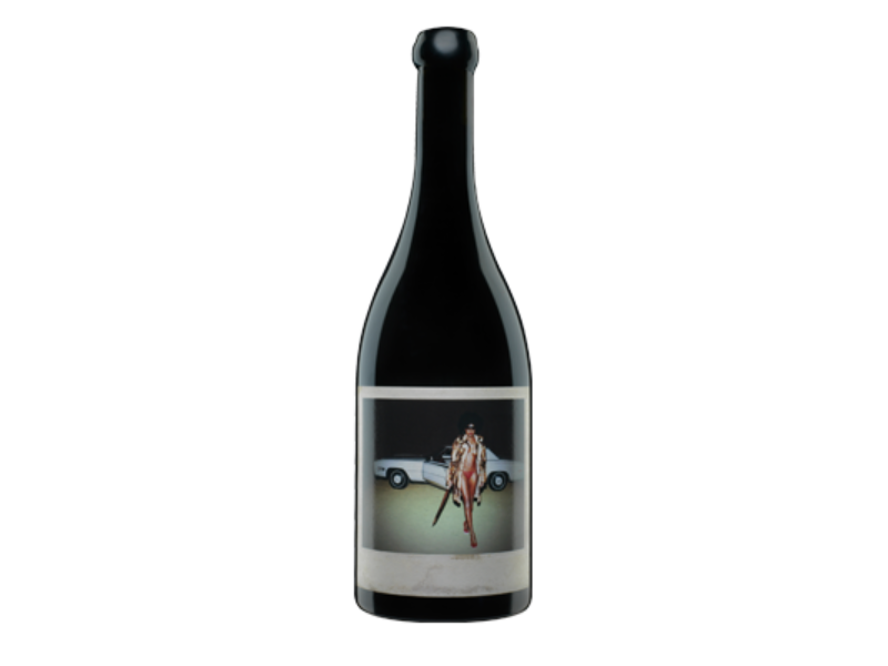 Orin Swift, Machete 2019 Petite Sirah, CA