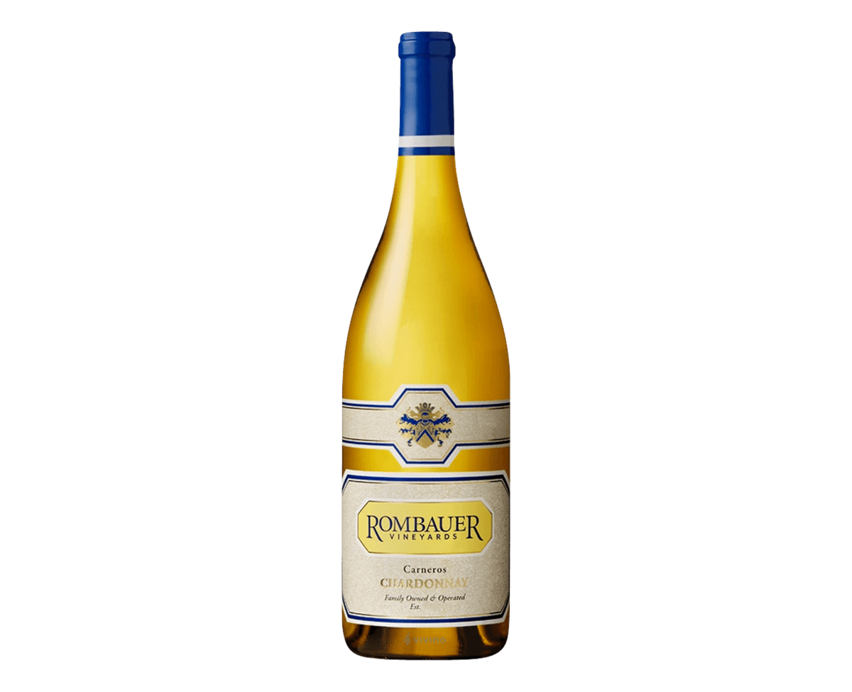 Rombauer 2021 Chardonnay, Carneros