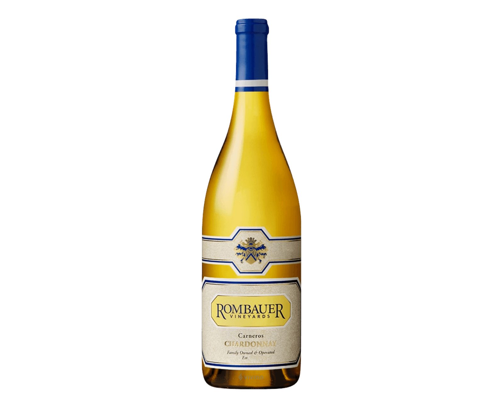 Rombauer 2021 Chardonnay, Carneros