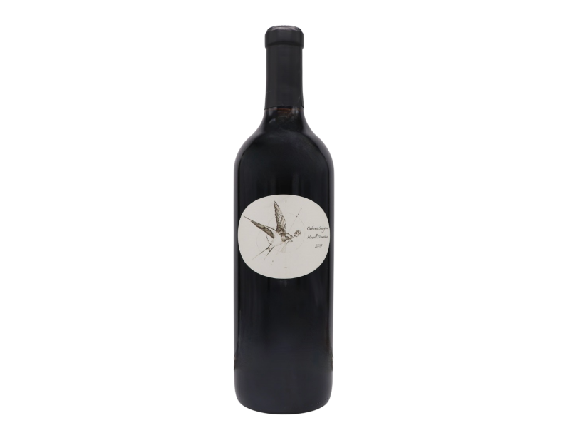 Thread Feathers 2019 Cabernet Sauvignon, Howell Mountain