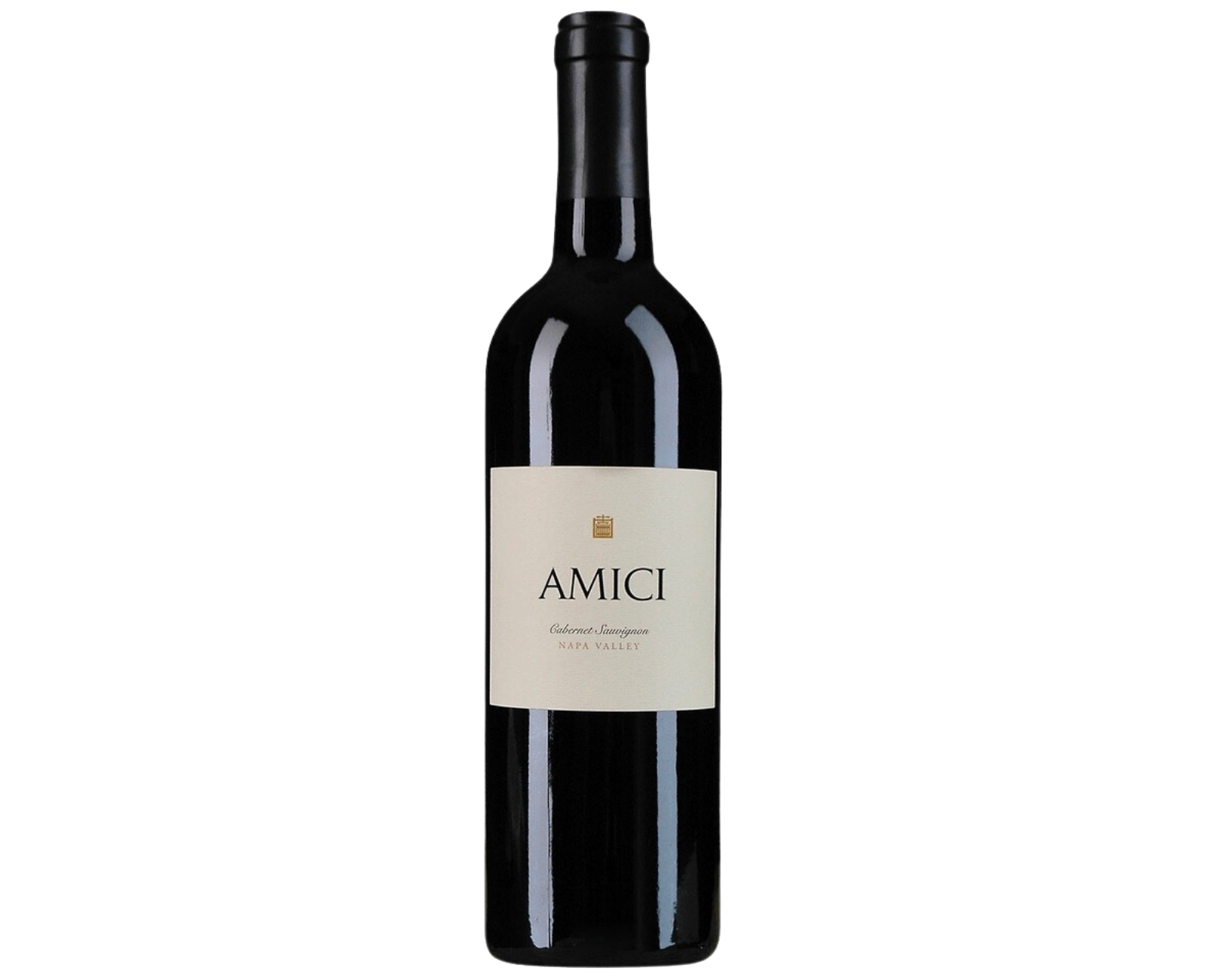 Amici Cellars 2022 Cabernet Sauvignon, Napa County