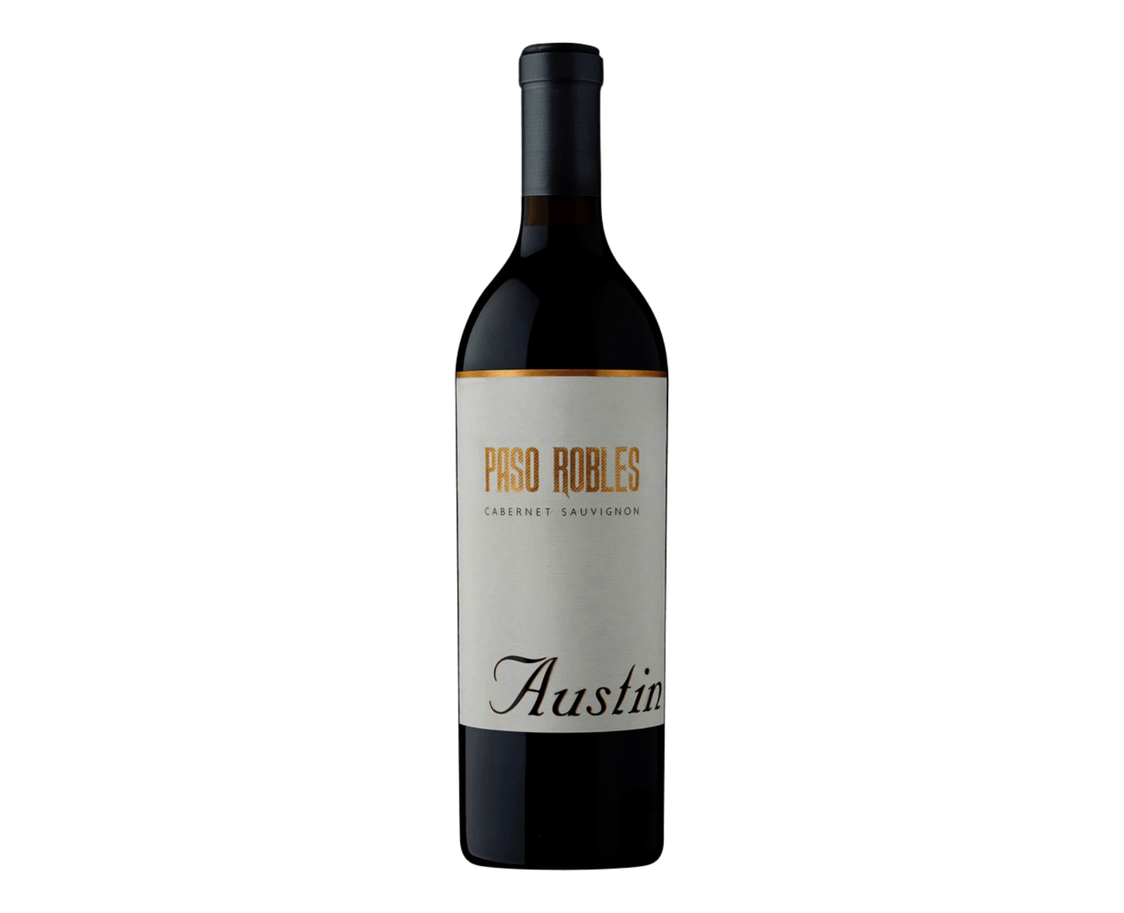 Austin by Austin Hope NV Cabernet Sauvignon, Paso Robles
