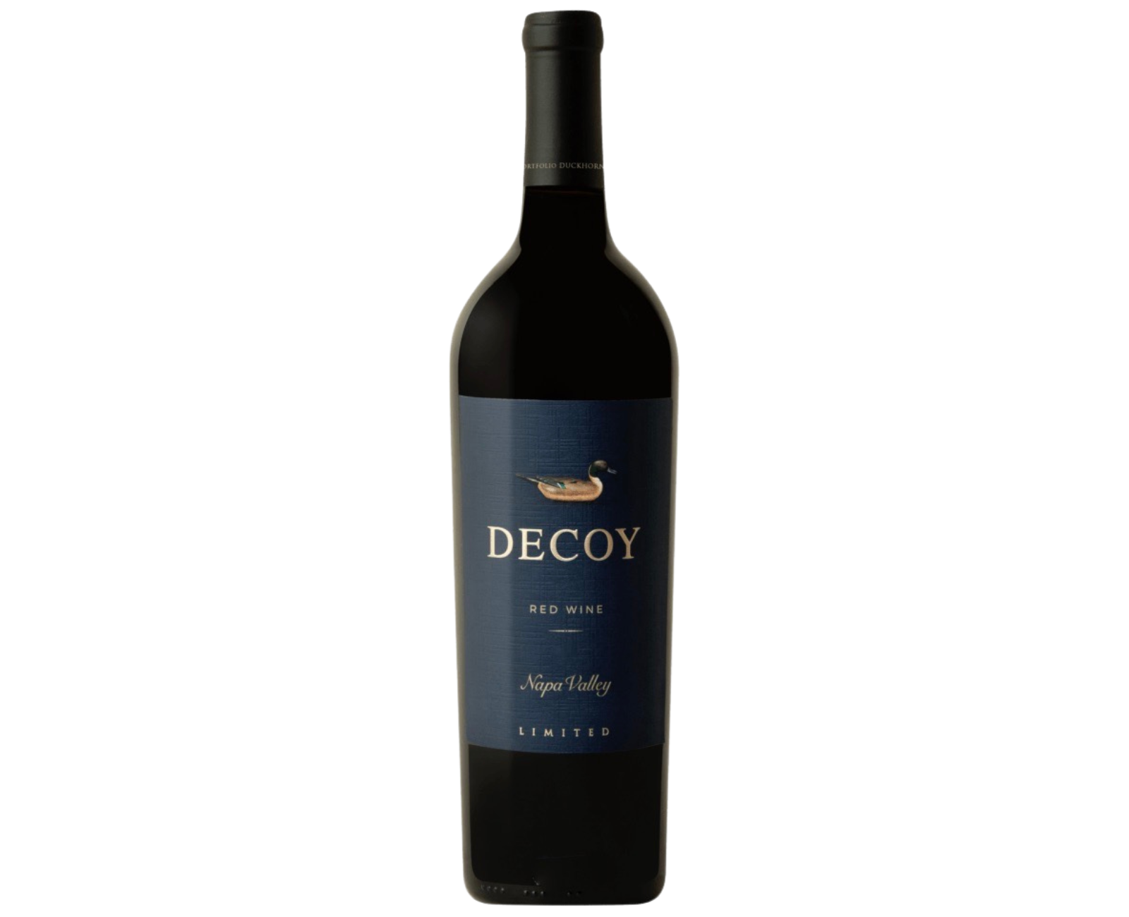 Decoy Limited 2019 Red Blend, Napa Valley