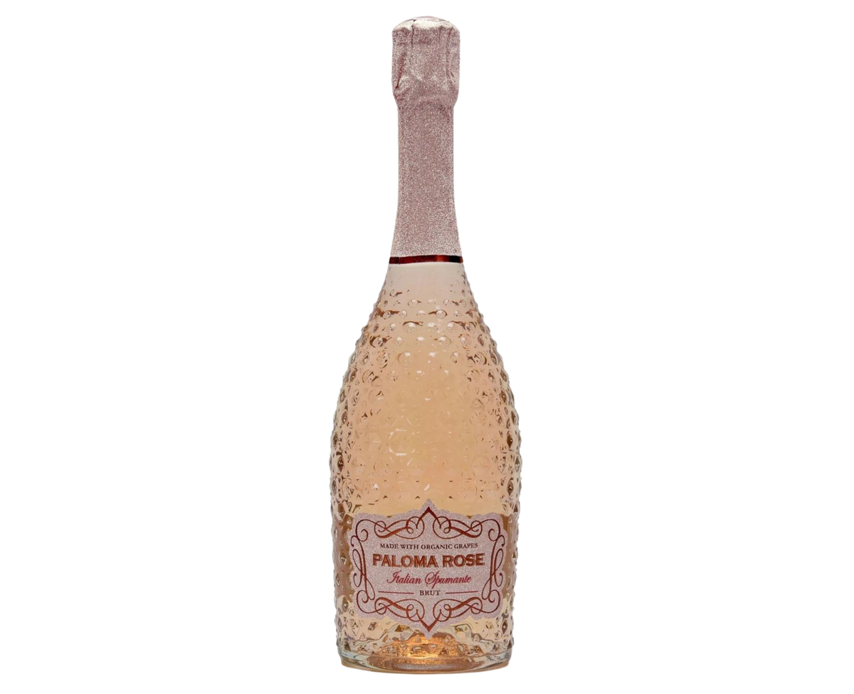 Pizzolato Paloma Rose Brut Sparkling